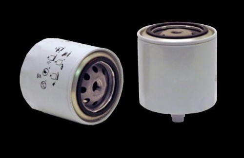 Zdjęcie główne produktu: Filtr paliwa z separatorem wody NEW HOLLAND 1930581 Wix (zam FS19504)