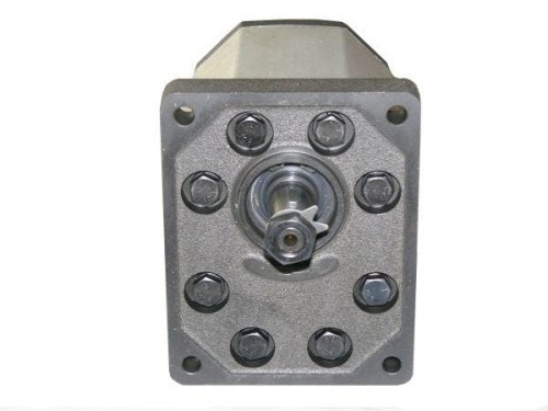 Zdjęcie główne produktu: Pompa hydrauliczna zębata 55cm3/obr lewe obroty Caproni