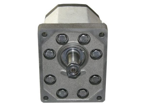 Zdjęcie główne produktu: Pompa hydrauliczna zębata 32cm3/obr lewe obroty Caproni