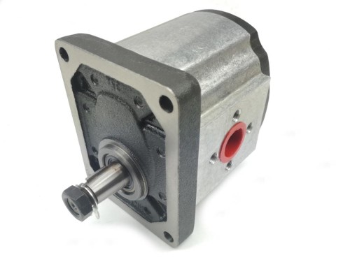 Zdjęcie główne produktu: Pompa hydrauliczna grupa 3. 31.0cm3, wałek 1:8, typ europejski.