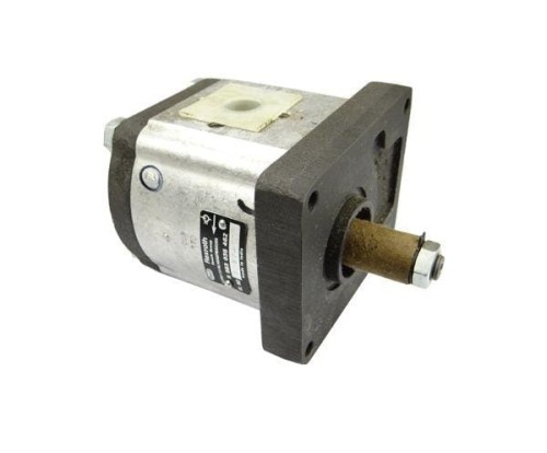 Zdjęcie główne produktu: Pompa hydrauliczna JX95 Case 5179714