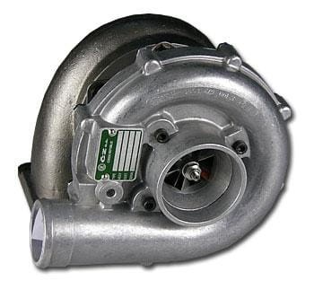 Zdjęcie główne produktu: Turbosprężarka C-385 4-cyl. K27-2960U (czeska)