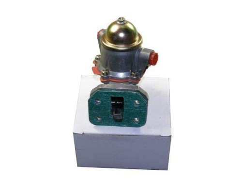Zdjęcie główne produktu: Pompa zasilająca MF4