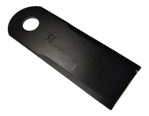 Zdjęcie główne produktu: Nóż obrotowy rozdrabniacz słomy sieczkarnia DYMINY/ŻUKOWO szerokość 60mm fi-22 WARYŃSKI ( sprzedawane po 25 )