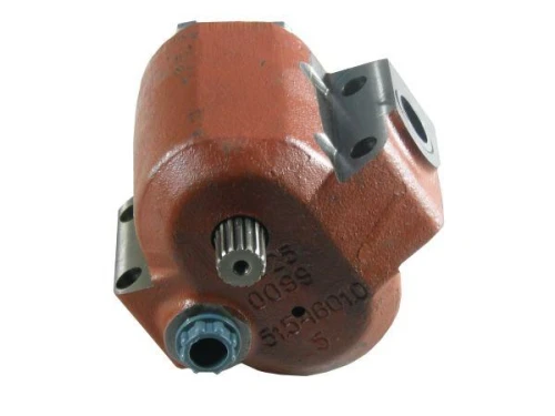 Zdjęcie główne produktu: Pompa hydrauliczna (podnośnik) C-360 HYLMET