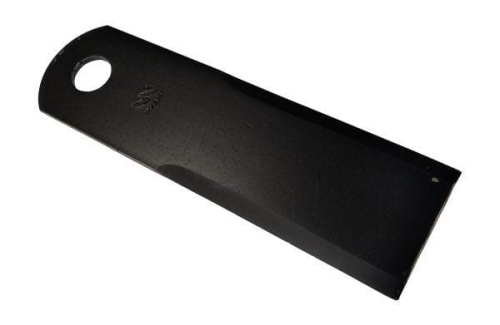 Zdjęcie główne produktu: Nóż obrotowy rozdrabniacz słomy sieczkarnia zastosowanie 0600171 0600172 Claas fi-18 WARYŃSKI ( sprzedawane po 25 )
