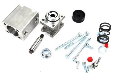 Zdjęcie główne produktu: Kit SC15-ON-OFF sterowanie pneumatyczne do rozdzielaczy AMV50. 20012561000+2005448000