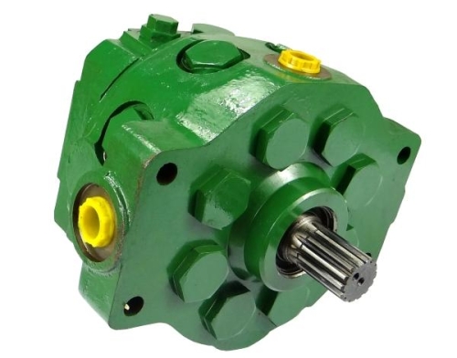 Zdjęcie główne produktu: Pompa hydrauliczna tłoczkowa John Deere 50cc AR94660