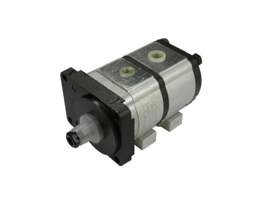 Zdjęcie główne produktu: Pompa hydrauliczna Claas 683500, 22A6.3/12X780DSS