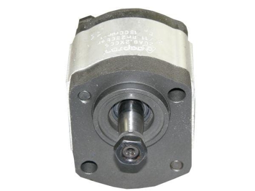 Zdjęcie główne produktu: Pompa hydrauliczna Fendt 0510615326, 20A8.2X008