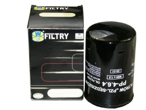 Zdjęcie główne produktu: Filtr oleju PP-4.6.4 PRONAR NAREW MTZ320
