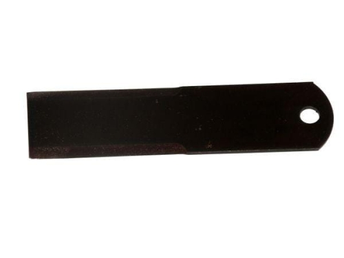 Zdjęcie główne produktu: Nóż, nożyk sieczkarni stały gładki 060030.1 RASSPE Claas ( sprzedawane po 25 )