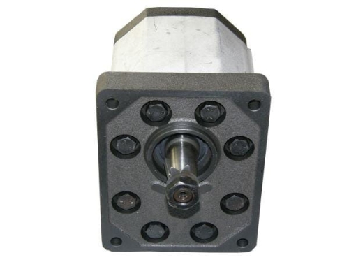 Zdjęcie główne produktu: Pompa hydrauliczna zębata 36cm3/obr lewe obroty Caproni