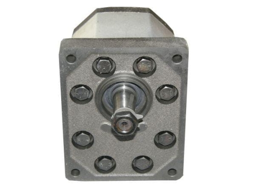 Zdjęcie główne produktu: Pompa hydrauliczna zębata 22.5cm3/obr lewe obroty Caproni