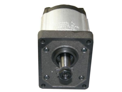 Zdjęcie główne produktu: Pompa hydrauliczna zębata 22cm3/obr lewe obroty Caproni