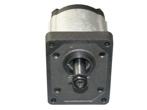 Zdjęcie główne produktu: Pompa hydrauliczna zębata 19cm3/obr lewe obroty Caproni