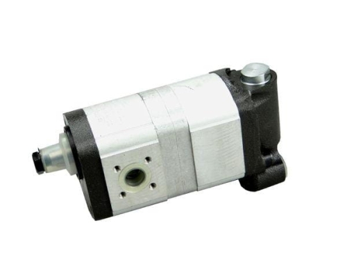 Zdjęcie główne produktu: Pompa hydrauliczna Case/IHC Caproni 3142564R91 3145619R92, 22A8.2/8.2X653