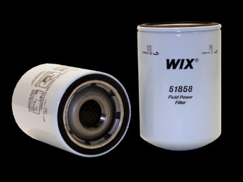 Zdjęcie główne produktu: Filtr hydrauliczny HF6177 Wix (zam HF7947, HF6177)
