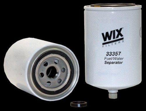 Zdjęcie główne produktu: Filtr paliwa z separatorem wody FS1280 Wix (zam FS1280)