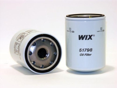 Zdjęcie główne produktu: Filtr hydrauliczny LF3328 Wix (zam HF7569)