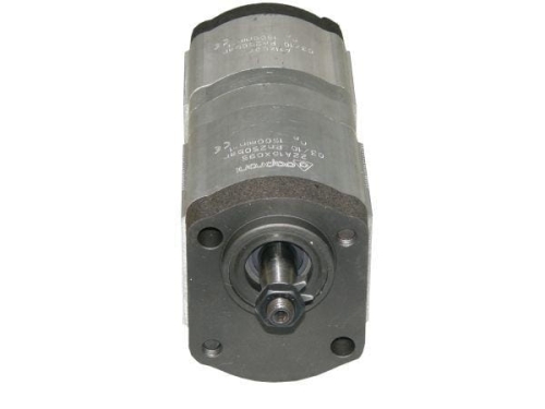 Zdjęcie główne produktu: Pompa hydrauliczna Case/IHC Deutz 155700750003 , 155700750002 01176000 04346364 Caproni