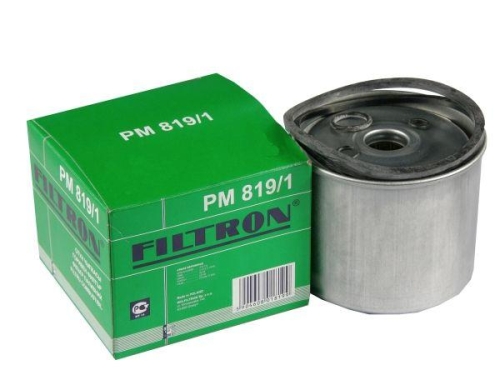 Zdjęcie główne produktu: Wkład filtra paliwa MF3 PM 819/1 Filtron (zam WP40-3X)