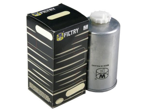 Zdjęcie główne produktu: Filtr paliwa PDS-7.1/1 Sędziszów