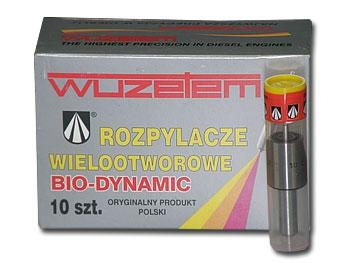 Zdjęcie główne produktu: Rozpylacz C-385 4-cyl. 1441 93009305 WUZETEM