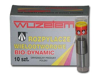 Zdjęcie główne produktu: Rozpylacz C-385 4/6-cyl. 1416 93009306 WUZETEM