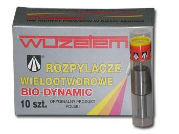 Zdjęcie główne produktu: Rozpylacz C-360 50508380 WUZETEM