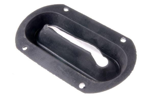 Zdjęcie główne produktu: Osłona gumowa dźwigni hamulca ręcznego C-385