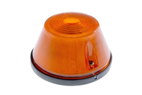 Zdjęcie główne produktu: Lampa obrysowa pomarańczowa niska D-47/D-50 Przyczepa