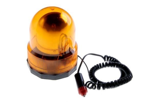 Zdjęcie główne produktu: Lampa błyskowa 12V magnes + żarówka