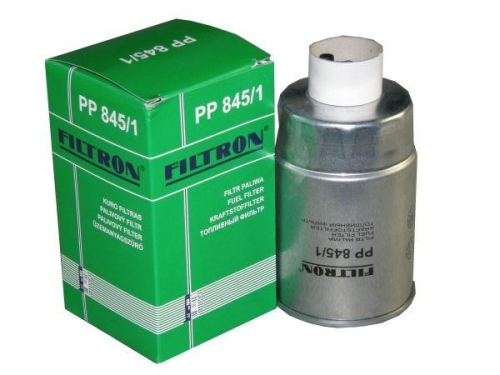 Zdjęcie główne produktu: Filtr paliwa PDS-7.1.3 Case Deutz PP 845/1 Filtron (zam PDS-713)