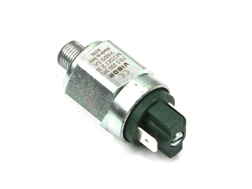Zdjęcie główne produktu: Przełącznik ciśnieniowy PR5 40-300 bar M10x1 NO 48V/0,5A