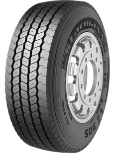 Zdjęcie główne produktu: Starmaxx 215/75R17.5 LZ305 135/133J M+S TL naczepa DOSTAWA GRATIS