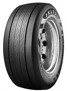 Zdjęcie główne produktu: Kumho 385/55R22.5 KLT23 160K DOSTAWA GRATIS