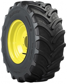 Zdjęcie główne produktu: Carlisle 480/70R34 Farm Specialist TR II 143A8/143B TL DOSTAWA GRATIS