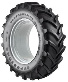 Zdjęcie główne produktu: Firestone 480/70R28 PERFORMER 70 XL 151 A8/151 B TL DOSTAWA GRATIS