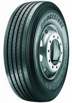 Zdjęcie główne produktu: Bridgestone 305/70R22.5 R249 ECOPIA 150/148M M+S 3PMSF TL DOSTAWA GRATIS