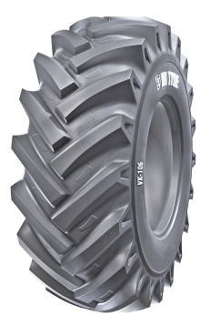 Zdjęcie główne produktu: Vk tyre 10.0/75-15.3 VK106 IMP TRACTION 132A6 12PR TL DOSTAWA GRATIS