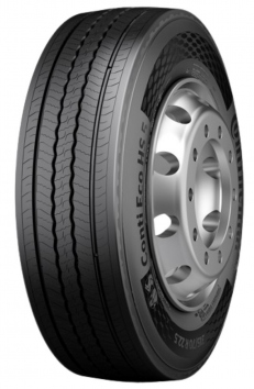 Zdjęcie główne produktu: Continental 385/55R22.5 CONTI ECO HS 5 20PR 162 K TL M+S 3PMSF DOSTAWA GRATIS