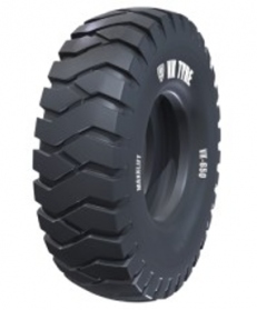 Zdjęcie główne produktu: Vk tyre 6.50-10 VK650 MAXLIFT 12PR TT KPL/JS2 DOSTAWA GRATIS