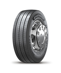 Zdjęcie główne produktu: Hankook 315/70R22.5 AL50 SMART LINE 156/150L 3PMSF M+S FRONT DOSTAWA GRATIS