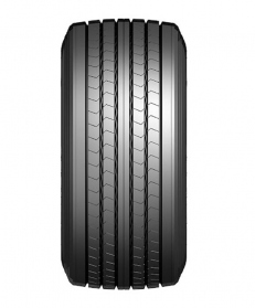 Zdjęcie główne produktu: Cetroc 435/50R19.5 GHT22 164J FRONT/TRAILER DOSTAWA GRATIS