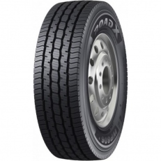 Zdjęcie główne produktu: Roadx 315/80R22.5 WP806 156/150L FRONT 3PMSF M+S DOSTAWA GRATIS