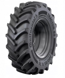 Zdjęcie główne produktu: Continental 460/85R30 (18.4 R30) Tractor 85 145A8/145B TL DOSTAWA GRATIS