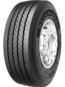 Zdjęcie główne produktu: Starmaxx 385/65R22.5 LZ300 164K M+S 3PMSF TL DOSTAWA GRATIS