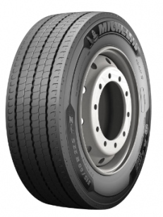 Zdjęcie główne produktu: Michelin 315/60R22.5 X LINE ENERGY Z 3 154L/148 3PMSF M+S FRONT DOSTAWA GRATIS