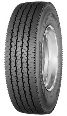 Zdjęcie główne produktu: Michelin 315/70R22.5 X Multi Energy D2 156/150L DOSTAWA GRATIS